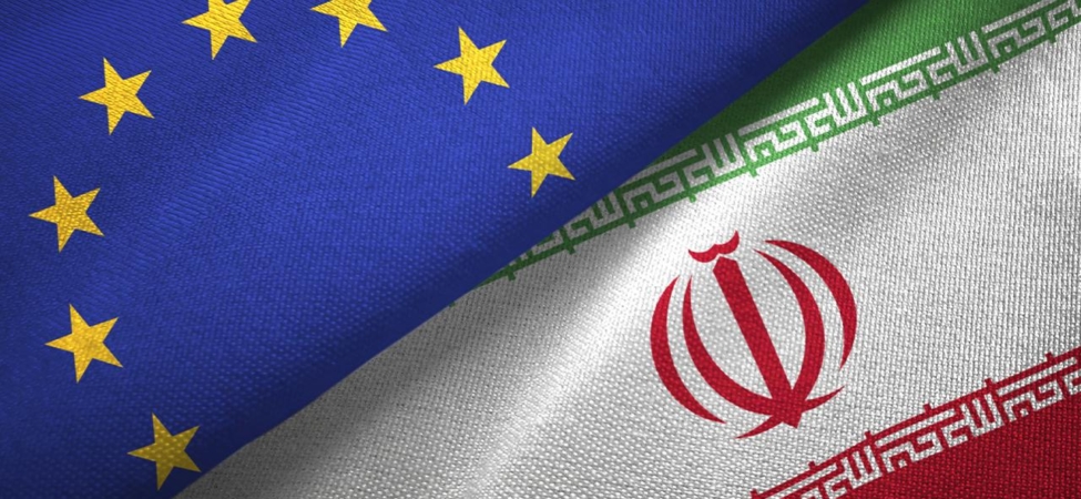 İran AB ülkelerinin hava ve deniz kuvvetlerini terörist ilan etti