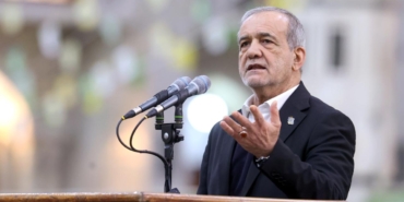 İran: ABD ile müzakereleri ülkeyi ne savaş ne barış durumundan çıkaracak şekilde yönettik