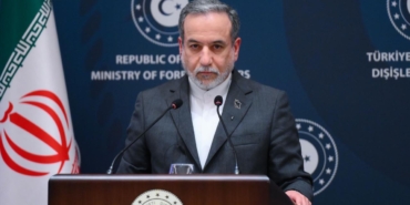 İran: ABD, uranyum zenginleştirmesini sıfırlama talebinde bulunmadı