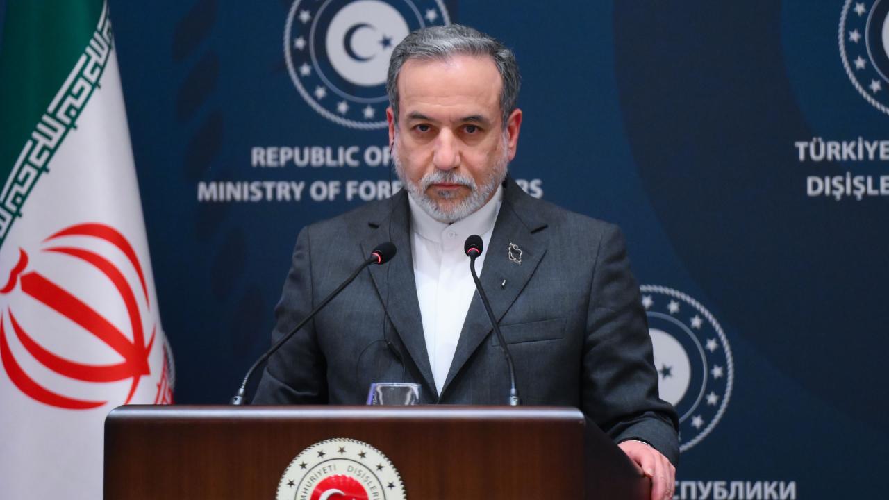 İran: ABD, uranyum zenginleştirmesini sıfırlama talebinde bulunmadı