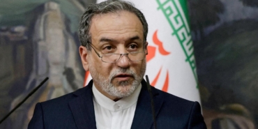 İran Dışişleri Bakanı Erakçi: Füzelerimiz müzakere konusu değildir ve olmayacaktır