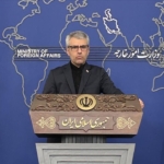 İran Dışişleri Bakanlığı Sözcüsü, Trump'ı yalancılıkla suçladı