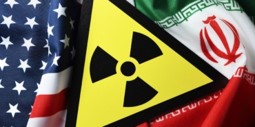 İran, füze programının müzakereye kapalı olduğunu yineledi