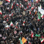 İran Hükümet Sözcüsü: Hükümet üniversitelerdeki öğrencileri dinlemeye hazır