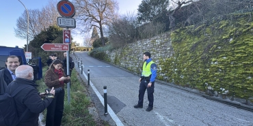 İran ile ABD arasında Cenevre'de yapılan nükleer müzakerelerin üçüncü turuna ara verildi