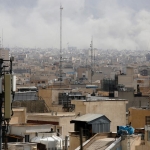 İran Kızılayı: ABDİsrail saldırılarında şu ana kadar 201 kişi öldü, 747 kişi yaralandı