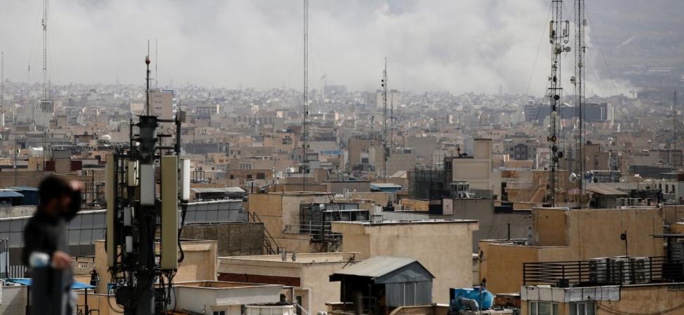 İran Kızılayı: ABDİsrail saldırılarında şu ana kadar 201 kişi öldü, 747 kişi yaralandı