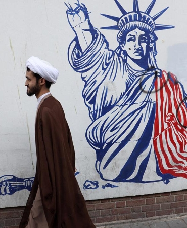 İranlı sözcü: ABD'li bazı yetkililerin müzakerelerle ilgili çelişkili açıklamaları şüpheyi artırıyor