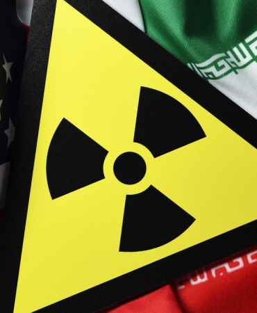 İranlı yetkili: Zenginleştirmeyi sıfırlama, nükleer tesisleri sökme ve uranyum stoklarını devretmeyi reddediyoruz