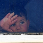 İşgalci İsrail, Refah Sınır Kapısı'ndan geçmesi planlanan kişilerin yalnızca yüzde 25'ine izin verdi