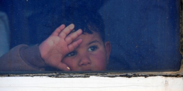 İşgalci İsrail, Refah Sınır Kapısı'ndan geçmesi planlanan kişilerin yalnızca yüzde 25'ine izin verdi