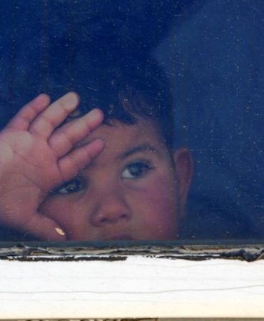 İşgalci İsrail, Refah Sınır Kapısı'ndan geçmesi planlanan kişilerin yalnızca yüzde 25'ine izin verdi