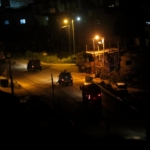 İşgalci İsraillilerin ramazanın ilk gününde düzenlediği saldırıda 1 Filistinli hayatını kaybetti