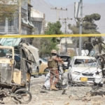 İslamabad'da cuma namazı sırasında patlama: En az 15 kişi hayatını kaybetti