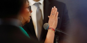 İspanya, AB'den Venezuela Geçici Devlet Başkanı Rodriguez'e yönelik yaptırımların kaldırılmasını isteyecek