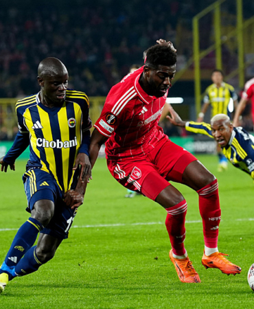 İspanya'dan Fenerbahçeli isim flaş iddia! Yeni takımını duyurdular