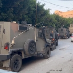 İsrail işgali, Batı Şeria'da giderek derinleşen eğitim krizine yol açıyor