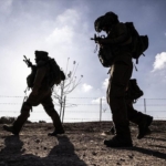 İsrail ordusunda sanal bahis skandalı