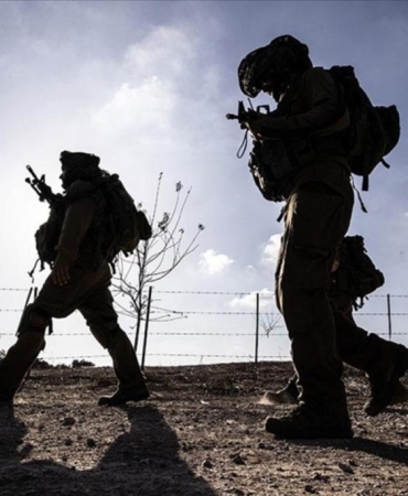 İsrail ordusunda sanal bahis skandalı