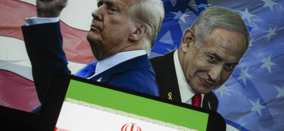 İsrail'den ABD Başkanı Trump'ın İran'a saldırıya yakın olduğu tahmini