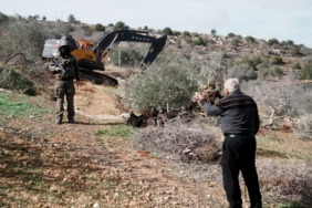 İsrail'in Batı Şeria'yı ilhakının önünü açan devlet arazisi kavramı ne anlama geliyor?