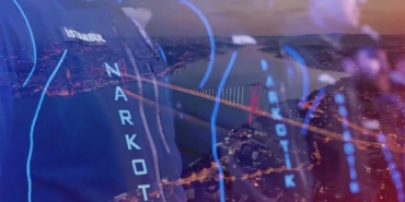 İstanbul Emniyetinin AVCIsı, 14 ildeki uyuşturucu operasyonunda kullanıldı