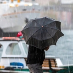 İstanbul için kuvvetli rüzgar ve fırtına uyarısı