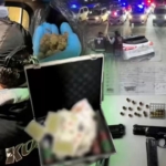 İstanbul merkezli 4 ilde suç örgütü operasyonu: 23 tutuklama