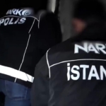 İstanbul'da 22 kilo 450 gram uyuşturucu ele geçirildi