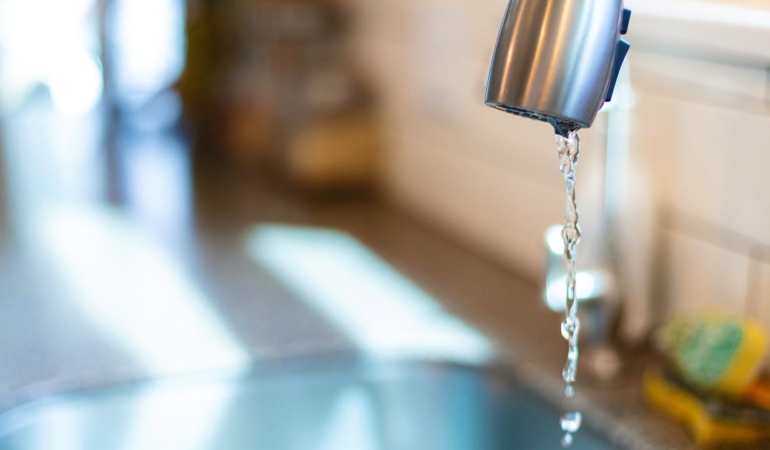 İstanbulda 9 saatlik su kesintisi