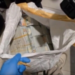 İstanbul'da arabanın bagajında bırakılan 30 milyon dolar çalındı