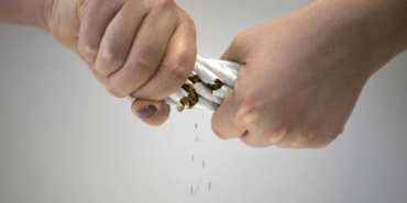 İstanbul'da geçen yıl 10 bin kişi tedaviyle sigarayı bıraktı