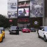 İstanbul'da lüks otomobil kaçakçılığı operasyonu: 14 gözaltı