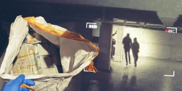 İstanbulda milyon dolarlık otopark soygununda 2 kişi daha yakalandı