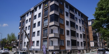 İstanbul'da riskli ilan edilen tüm yapılar Yarısı Bizden kapsamına alındı