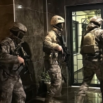 İstanbul'da saldırı hazırlığındaki 4 DHKPCli yakalandı