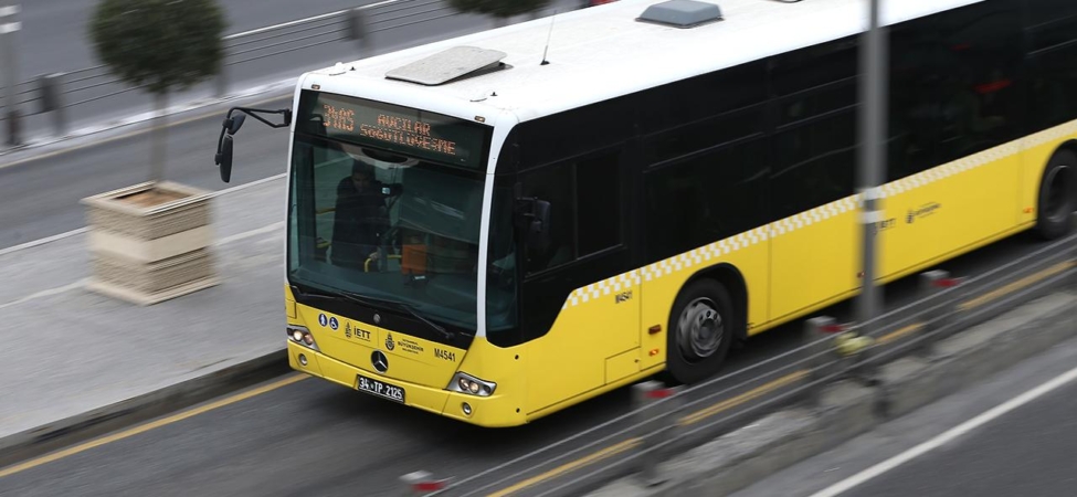 İstanbul'da toplu ulaşıma zam
