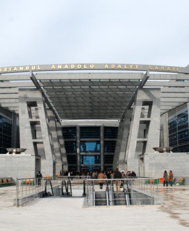 İstanbul'daki uyuşturucu soruşturmasında yeni gözaltı