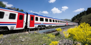 İstanbulSofya Ekspresi Biletleri artık online