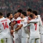 İşte A Milli Takımımızın Uluslar Ligi'ndeki maç takvimi