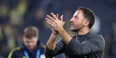 İşte Fenerbahçe'nin yeni golcüsü! Dünya yıldızı bedavaya gelecek