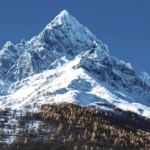 İtalya'da çığ düşmesi sonucu 2 kişi hayatını kaybetti