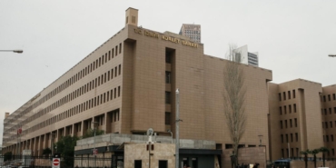 İZBETON soruşturmasında 22 kişi adliyeye sevk edildi