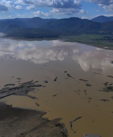 İzmir ocakta son 88 yılın en yüksek ikinci yağışını aldı