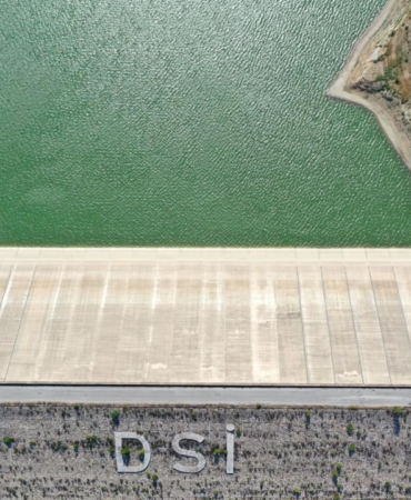 İzmir'de barajların doluluk oranları yükseldi