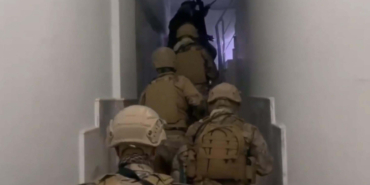 İzmir'de FETÖ'nün güncel yapılanmasına operasyon: 12 gözaltı