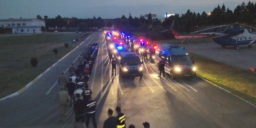 Jandarmadan 5 ilde dev narkotik operasyonu: 346 şüpheli yakalandı