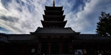 Japonya'da artan bakır fiyatları nedeniyle tapınaklardaki levhalar hırsızların hedefi oldu