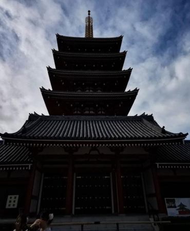 Japonya'da artan bakır fiyatları nedeniyle tapınaklardaki levhalar hırsızların hedefi oldu