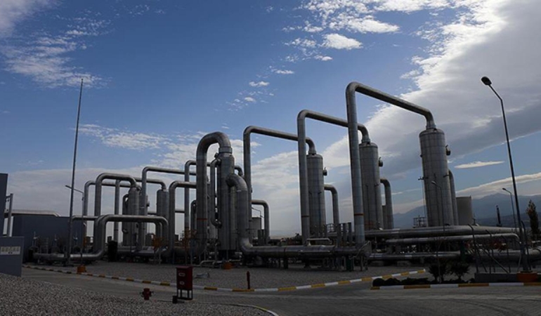Jeotermal enerji, yıllık 1 milyar dolarlık ithalatın önüne geçiyor